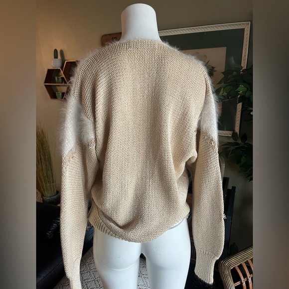 Vintage Sweater - Picture 4 of 5